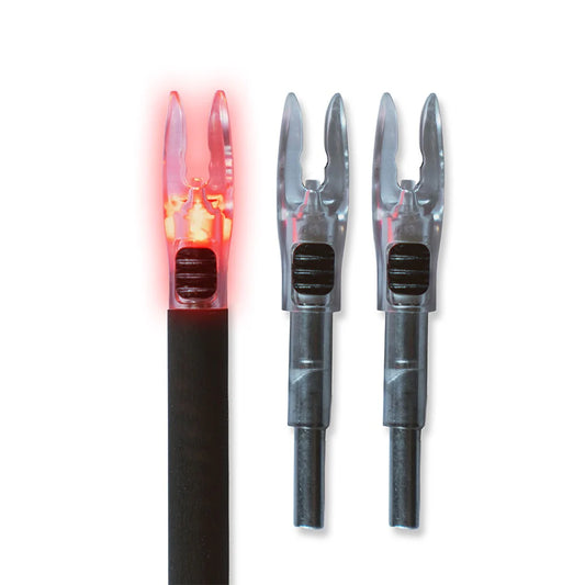 Wild Light Lighted Nock